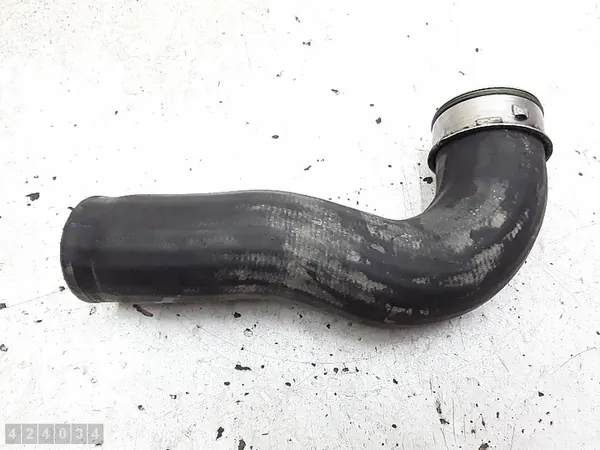 2009 Audi TT Manguera 2000TDI 125KW 1K0145832Q image 2