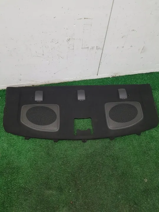 OEM 123XX takakontin hylly Toyota Yaris 2 Sedanille image 2