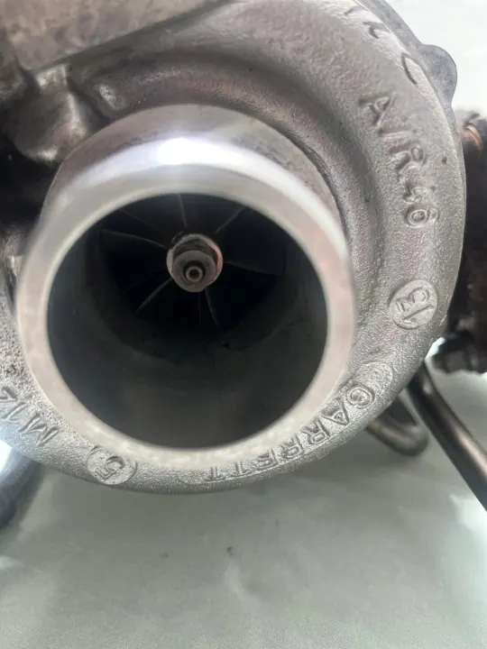 Turbo OEM 80649801 pour Ford Kuga II 2.0L Diesel image 3