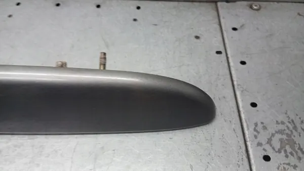 Garniture de Hayon OEM 9625633277 pour Citroen Berlingo I image 5
