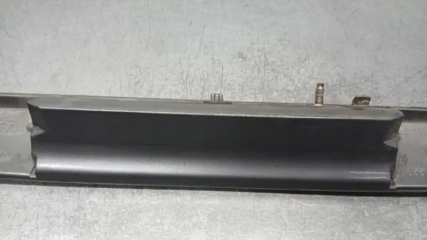 Garniture de Hayon OEM 9625633277 pour Citroen Berlingo I image 8