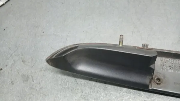 Garniture de Hayon OEM 9625633277 pour Citroen Berlingo I image 9