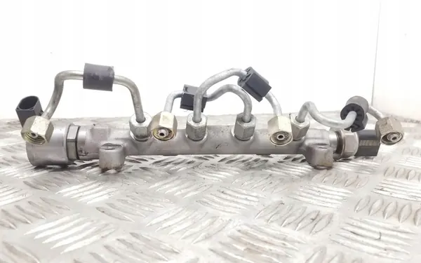 Regulador de pressão de combustível Skoda Superb B8 2015 04L130764C image 5