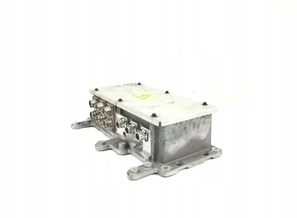 Volvo zekeringkast OEM 22305108 - Gebruikt image 4
