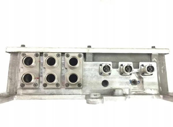 Volvo zekeringkast OEM 22305108 - Gebruikt image 6