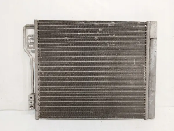Condensador AC Smart OE A4535000054 - Usado image 2