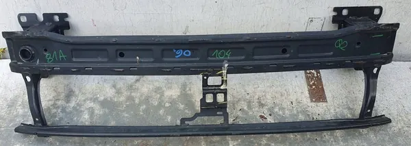 AUDI Q2 Etupuskuri 81A807109D 16-23 image 2