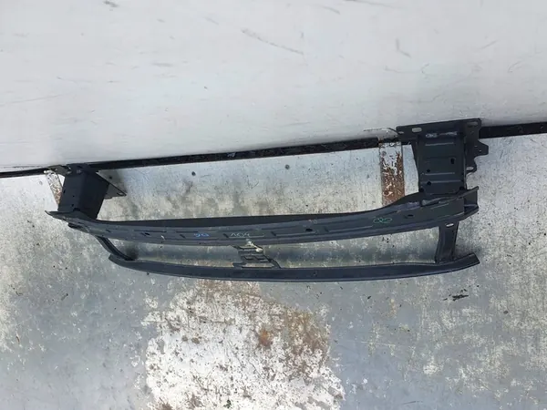 AUDI Q2 Etupuskuri 81A807109D 16-23 image 3