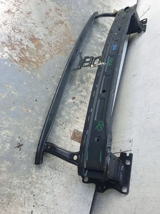 AUDI Q2 Etupuskuri 81A807109D 16-23 image 5