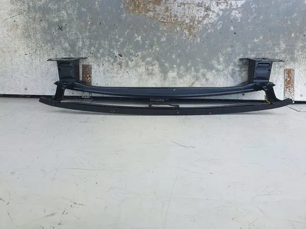 AUDI Q2 Etupuskuri 81A807109D 16-23 image 8