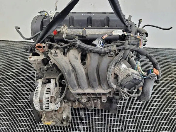 OEM EW10AF 2.0L 16V Bensiinimoottori Peugeot 407:lle image 2