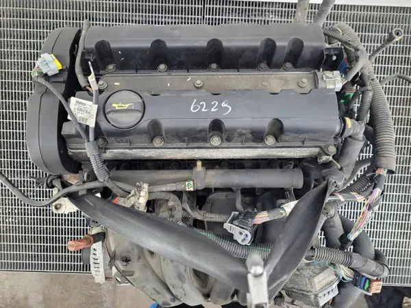 OEM EW10AF 2.0L 16V Bensiinimoottori Peugeot 407:lle image 3