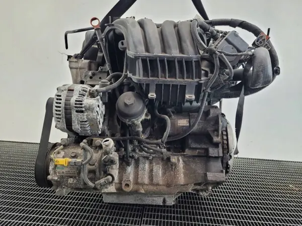 OEM EW10AF 2.0L 16V Bensiinimoottori Peugeot 407:lle image 4