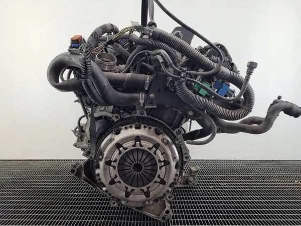 OEM EW10AF 2.0L 16V Bensiinimoottori Peugeot 407:lle image 5