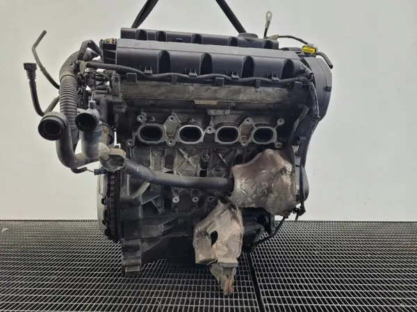 OEM EW10AF 2.0L 16V Bensiinimoottori Peugeot 407:lle image 6