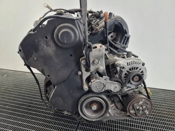 OEM EW10AF 2.0L 16V Bensiinimoottori Peugeot 407:lle image 7