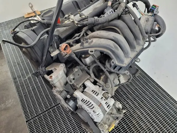 OEM EW10AF 2.0L 16V Bensiinimoottori Peugeot 407:lle image 8