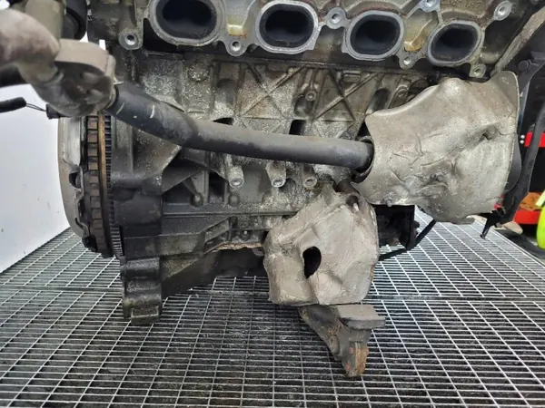 OEM EW10AF 2.0L 16V Bensiinimoottori Peugeot 407:lle image 9