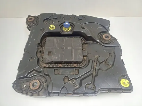Peugeot OE 12678023 AdBlue-Tank - Gebraucht image 2