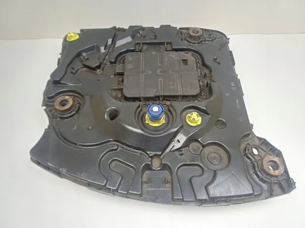 Peugeot OE 12678023 AdBlue-Tank - Gebraucht image 3