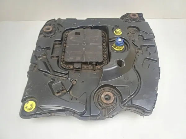 Peugeot OE 12678023 AdBlue-Tank - Gebraucht image 4