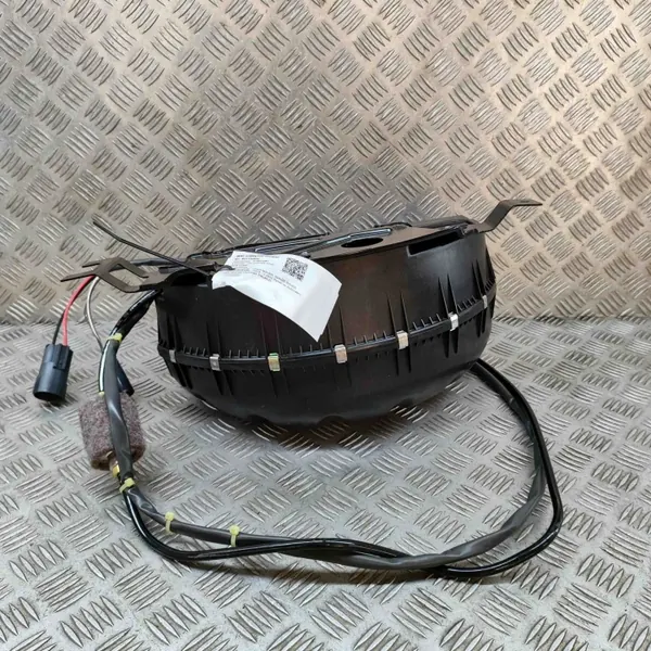 Compressor suspensão Land Rover OEM CPLA3B484CE image 2