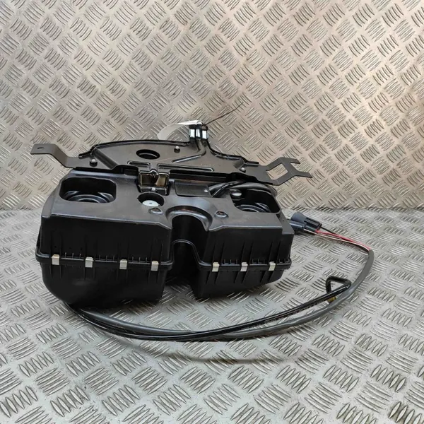 Compressor suspensão Land Rover OEM CPLA3B484CE image 3