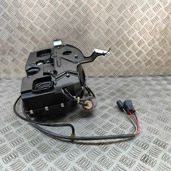 Compressor suspensão Land Rover OEM CPLA3B484CE image 4