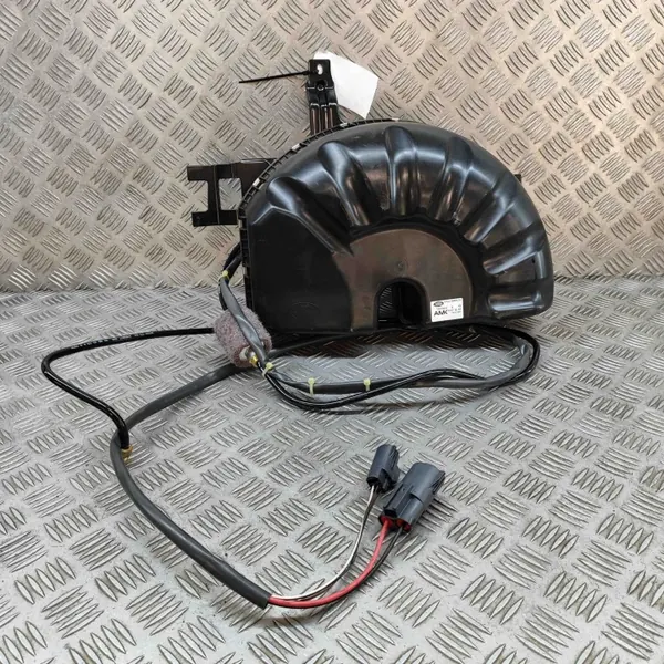 Compressor suspensão Land Rover OEM CPLA3B484CE image 5