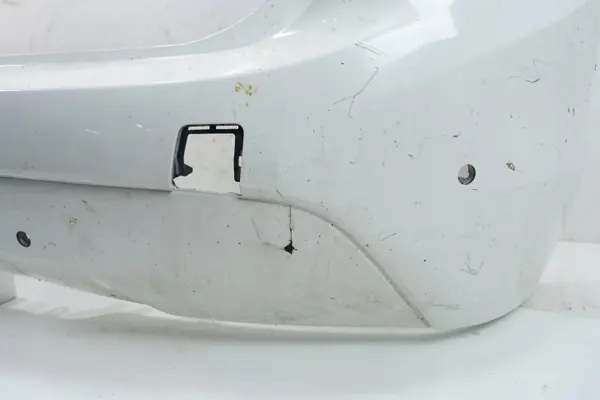 Pare-chocs arrière OEM 7480456 pour BMW Série 2 F45 image 5