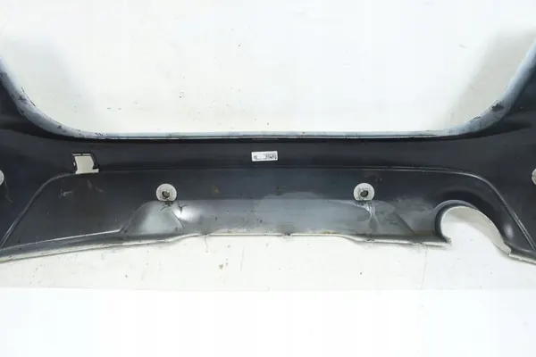 Pare-chocs arrière OEM 7480456 pour BMW Série 2 F45 image 8