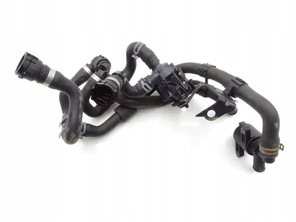 Vesipumpun Putki OEM 06H121601M Audi A4 B8 1.8 TFSI:lle image 4