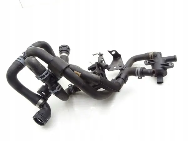Vesipumpun Putki OEM 06H121601M Audi A4 B8 1.8 TFSI:lle image 5