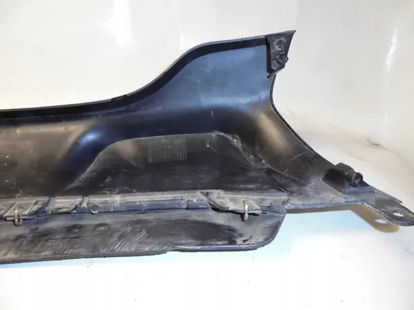 Framstötfångartrim Renault Captur image 10