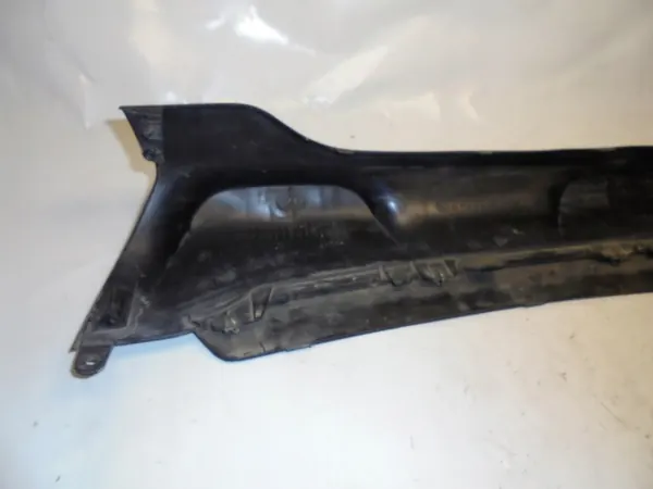 Framstötfångartrim Renault Captur image 4