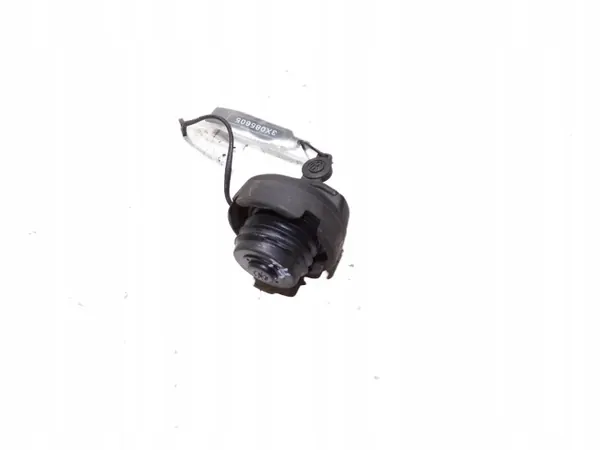 VW Tankklappe OEM 7D0201553C - Gebraucht image 2