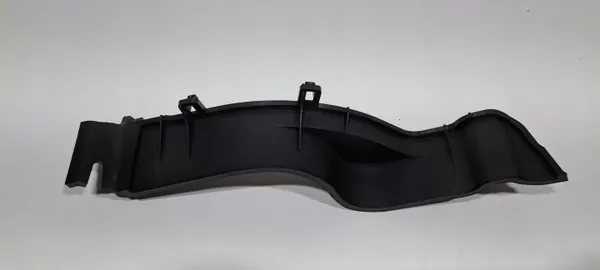 Peugeot Partner Steunbeugel OEM 9819710780 image 4