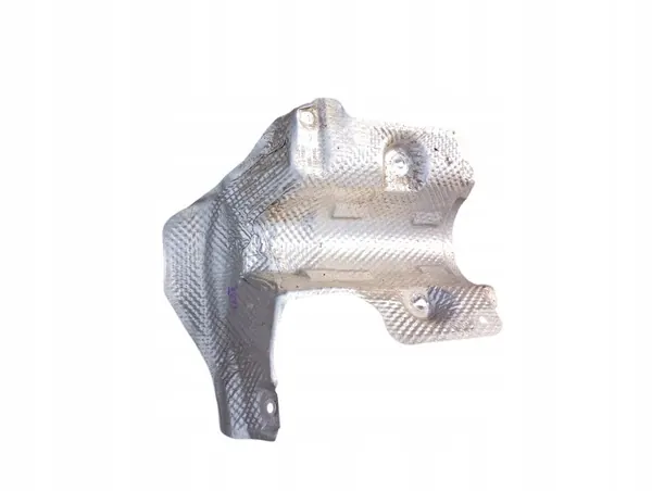 Uitlaat hitteschild OEM 9822225980 Peugeot 508 II image 2