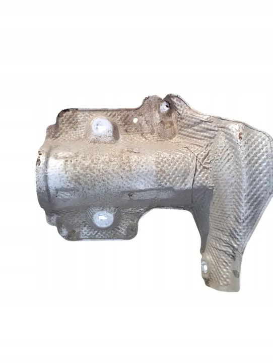 Uitlaat hitteschild OEM 9822225980 Peugeot 508 II image 4