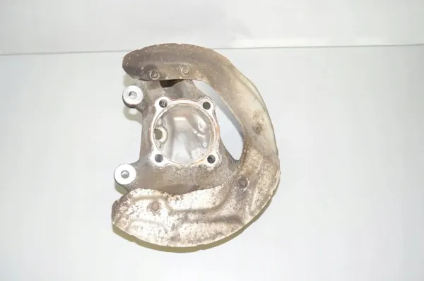 Pivot de direction avant droit OEM 31216798260 BMW image 2