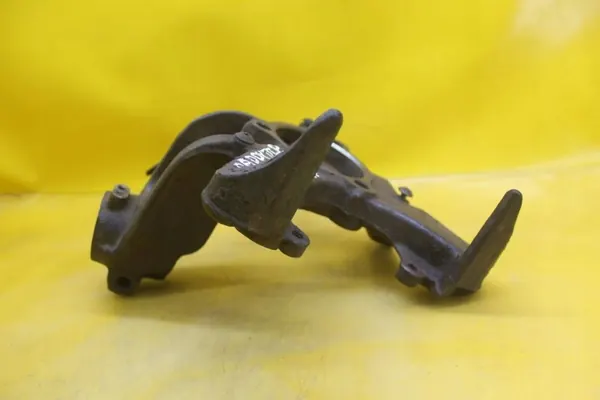Pivot de direction gauche avant OEM 10255T VW Caddy image 5