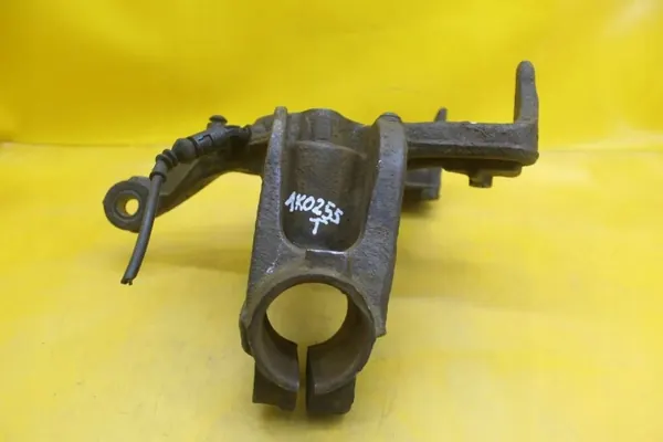 Pivot de direction gauche avant OEM 10255T VW Caddy image 6