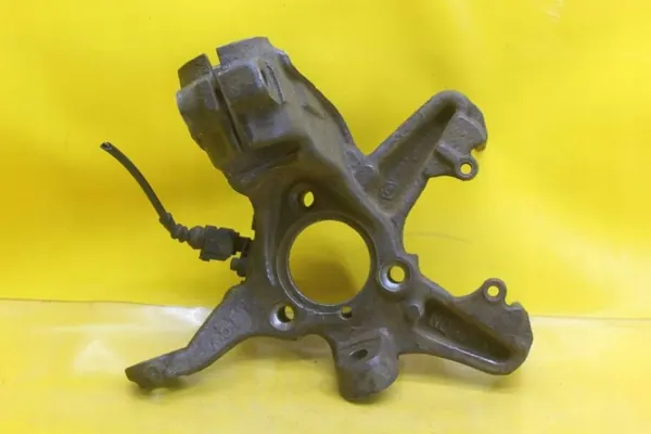 Pivot de direction gauche avant OEM 10255T VW Caddy image 8