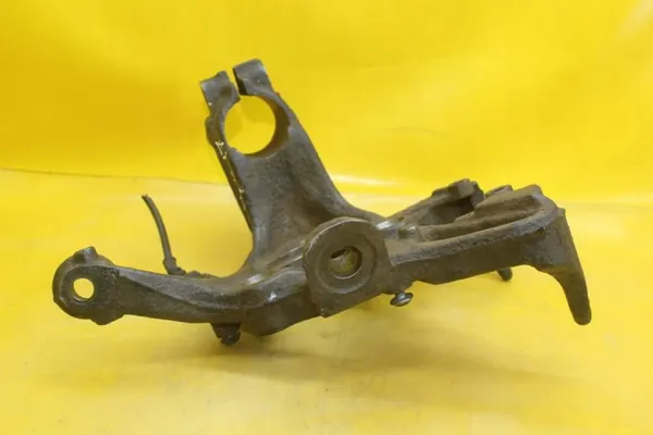 Pivot de direction gauche avant OEM 10255T VW Caddy image 9