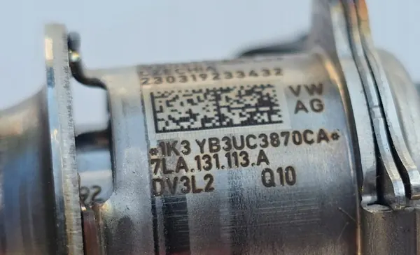 Injecteur AdBlue VW OEM 7LA131113A - Occasion image 4