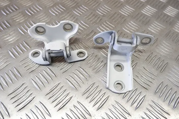 Conjunto de dobradiças traseiras direitas TOYOTA PRIUS (_W5_) 6875020122 image 3