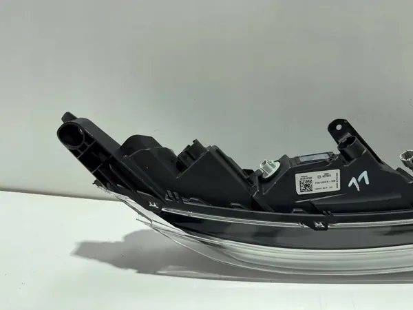 Nissan Juke II F16 Farol Direito LED DRL 261206PA0A image 4