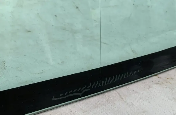 Parabrezza anteriore Porsche 911 964 image 3