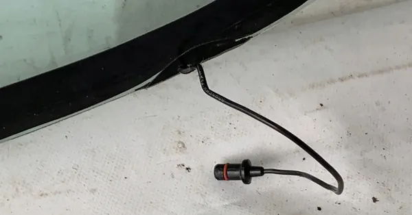 Parabrezza anteriore Porsche 911 964 image 5