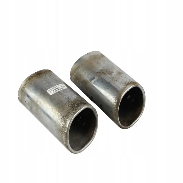 BMW 7534036 Sortie d'Échappement pour 530d M57N2 image 6